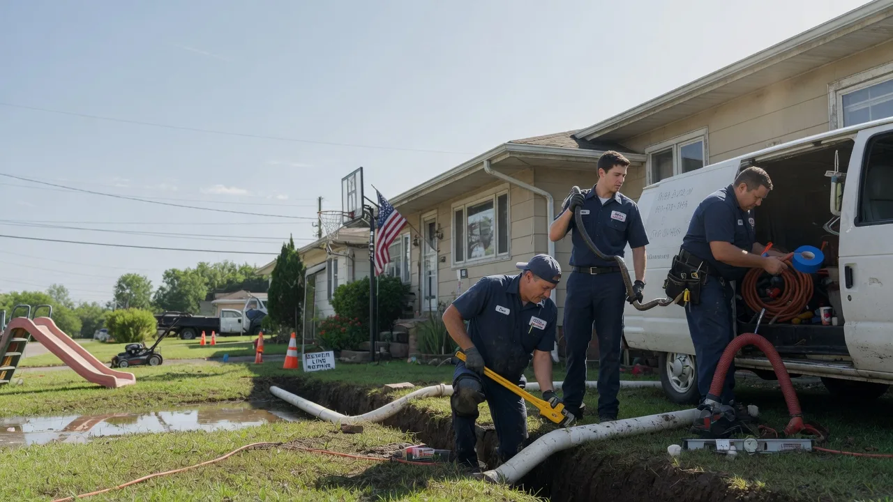 Toilet Installation in Tipton, CA near me